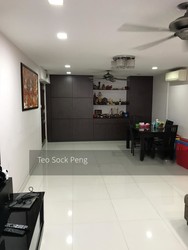 Blk 698D Hougang Street 52 (Hougang), HDB Executive #181462232